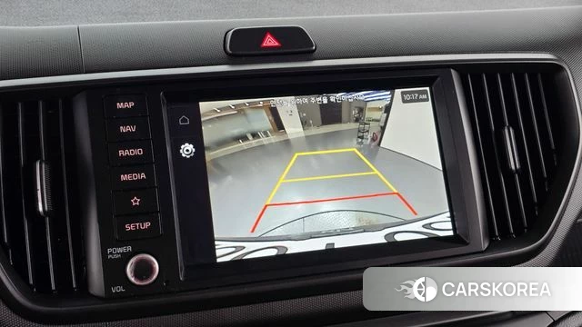 Kia The New Kia Ray 2023 Жемчужный цвет из Кореи, фото 6