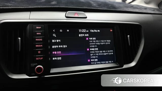 Kia The New Kia Ray 2023 Черный из Кореи, фото 6