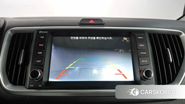 Kia The New Ray 2018 Белый из Кореи, фото 6