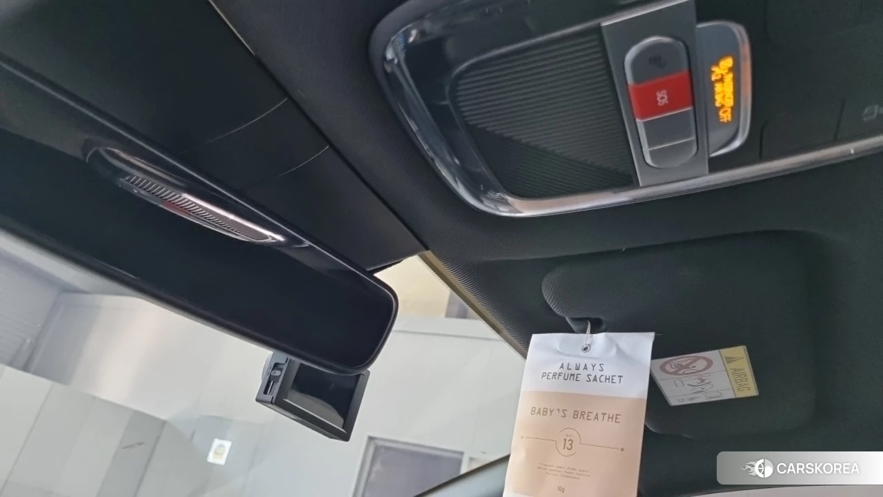 Hyundai Ionic 6 2024 Белый из Кореи, фото 6