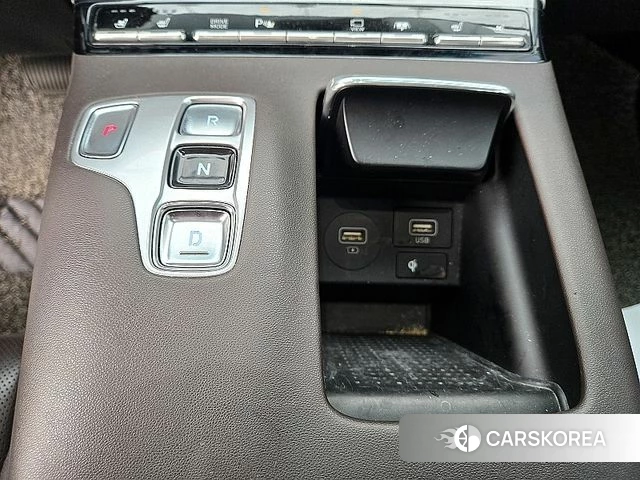 Hyundai The New Grandeur IG 2021 Белый из Кореи, фото 6