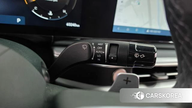 Hyundai Grandeur (GN7) 2023 Белый из Кореи, фото 6