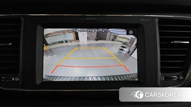 Kia The New Carnival 2019 Серый из Кореи, фото 6