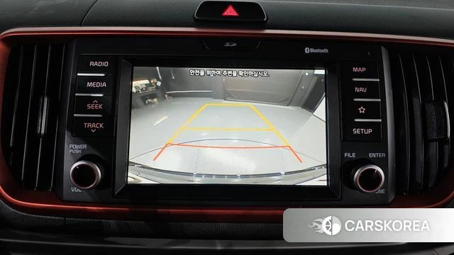Kia The New Ray 2019 Черный из Кореи, фото 6