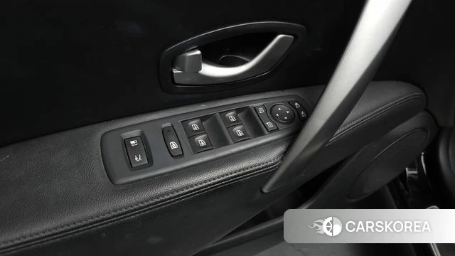Renault Korea (Samsung) SM7 Nova 2019 Черный из Кореи, фото 6