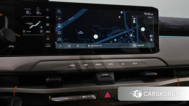 Kia EV3 2024 Серый из Кореи, фото 6