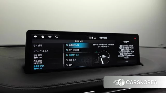 Genesis GV70 2021 Серый из Кореи, фото 6
