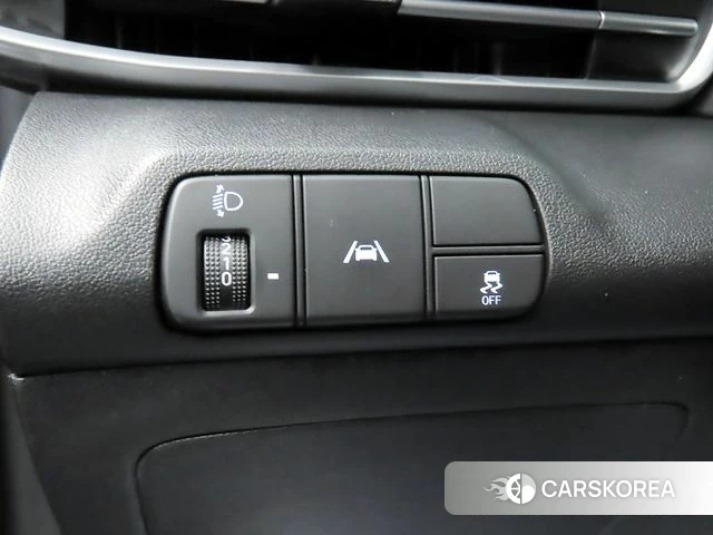 Hyundai Avante (CN7) 2020 Белый из Кореи, фото 6