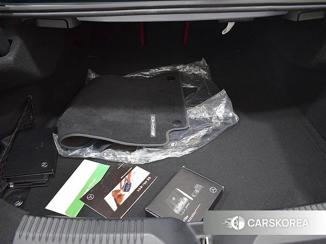 Mercedes-Benz CLS-Class C257 2023 Серебряный из Кореи, фото 6