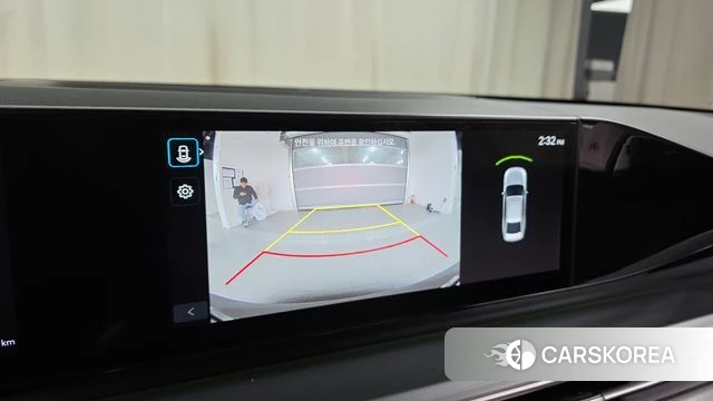 Hyundai Grandeur (GN7) 2024 Коричневый из Кореи, фото 6