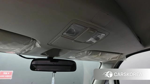 Kia The New Ray 2022 Белый из Кореи, фото 6