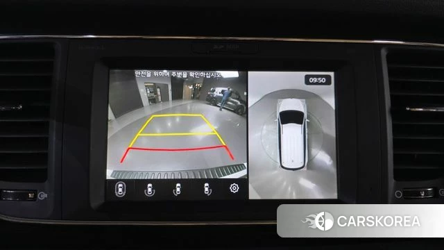 Kia The New Carnival 2020 Белый из Кореи, фото 6