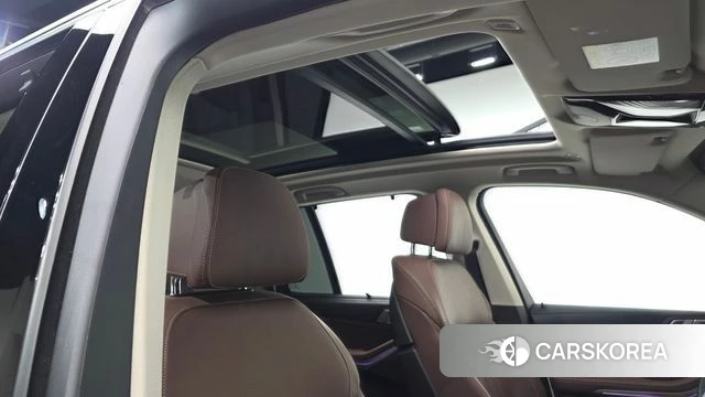 BMW X5 (G05) 2020 Белый из Кореи, фото 6