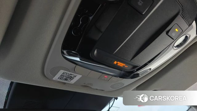Kia K5 3rd generation 2021 Черный из Кореи, фото 6