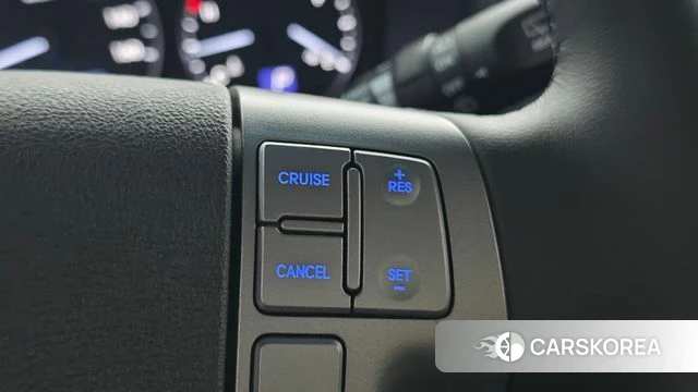 Hyundai The New Grand Starex 2020 Серебряный из Кореи, фото 6