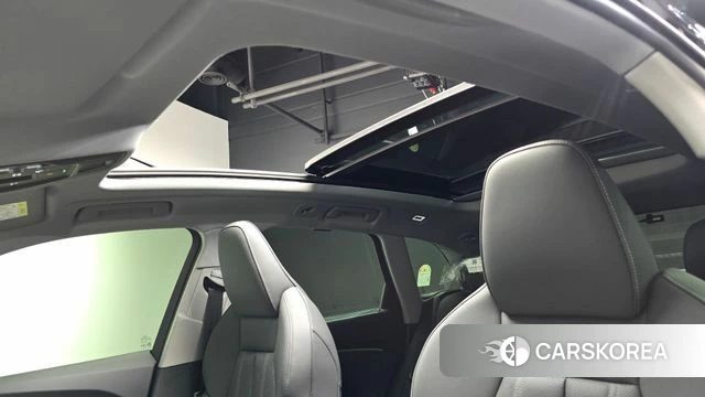 Audi Q5 (80A) 2025 Черный из Кореи, фото 6