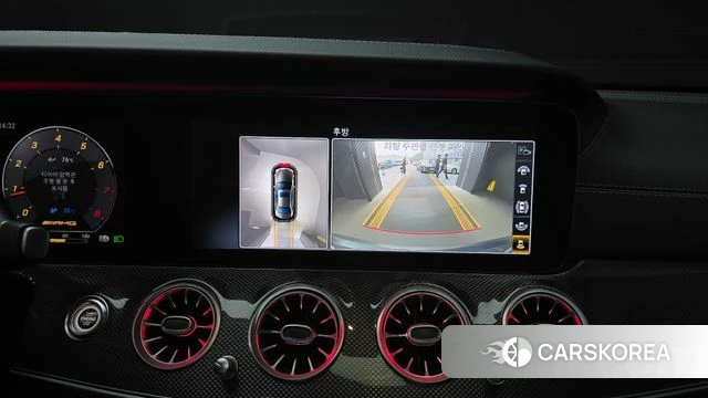 Mercedes-Benz E-Class W213 2019 Серый из Кореи, фото 6