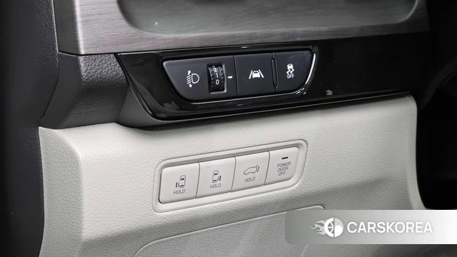 Kia Carnival 4th generation 2023 Белый из Кореи, фото 6