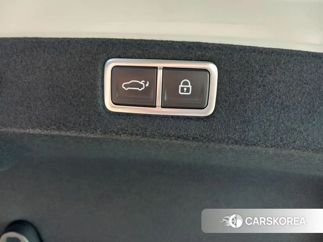 Hyundai Grandeur (GN7) 2025 Белый из Кореи, фото 6