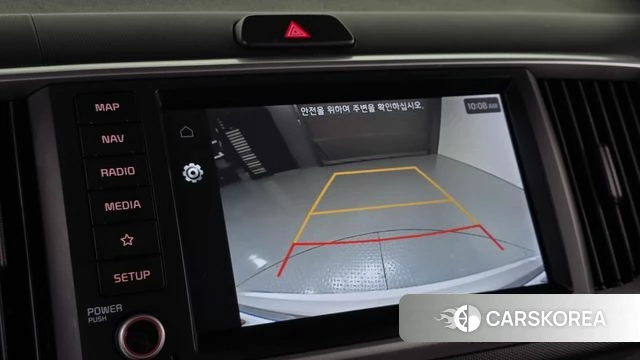 Kia The New Ray 2022 Жемчужный цвет из Кореи, фото 6