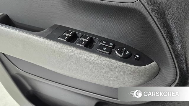 Kia The New Kia Ray 2023 Белый из Кореи, фото 6