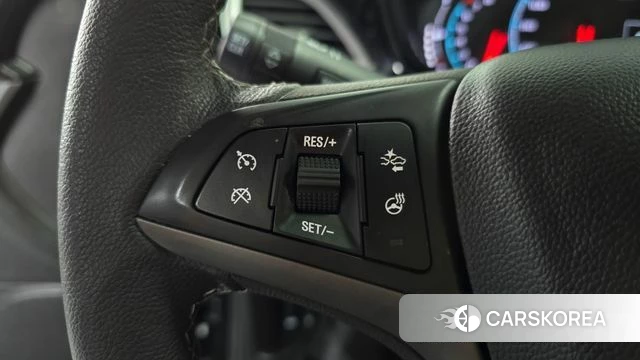 Chevrolet (GM Daewoo) The New Spark 2021 Черный из Кореи, фото 6