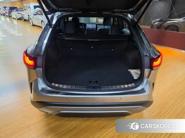 Lexus RX350h 5th generation 2025 Песочный из Кореи, фото 6