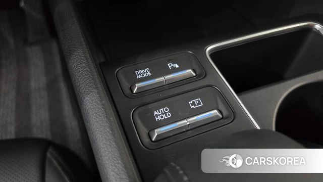 Hyundai Sonata D Edge (DN8) 2024 Серебряный из Кореи, фото 6