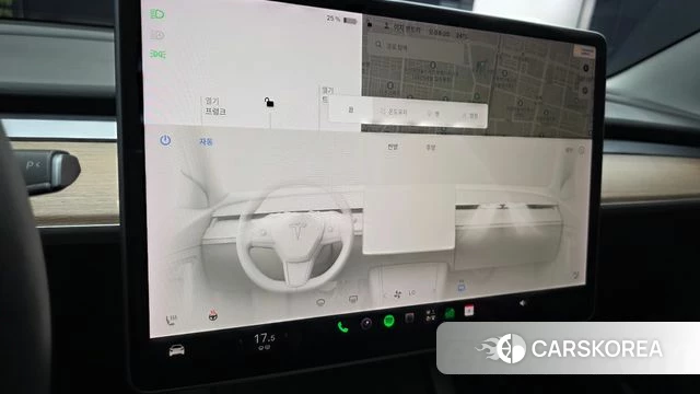 Tesla Model 3 2021 Белый из Кореи, фото 6