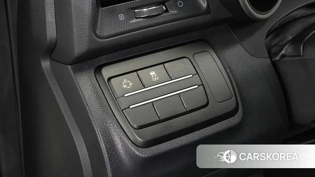 Ssangyong Tivoli Air 2018 Белый из Кореи, фото 6