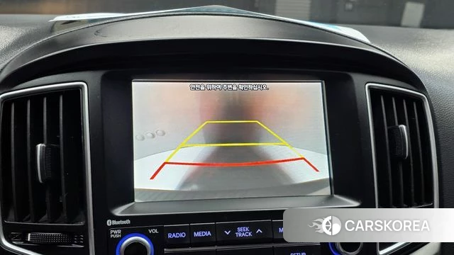 Hyundai The New Grand Starex 2018 Серебряный из Кореи, фото 6