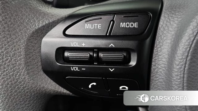 Kia All New Morning (JA) 2019 Небесно-голубой из Кореи, фото 6