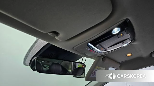 Kia K5 Hybrid 3rd Generation 2022 Серый из Кореи, фото 6