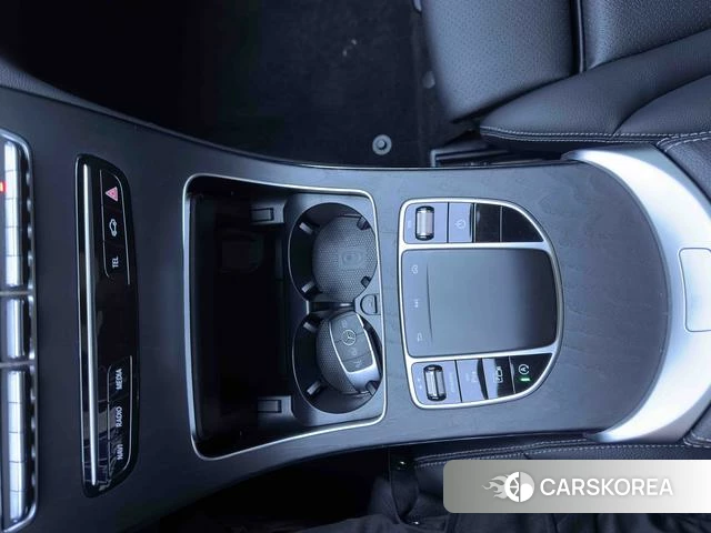 Mercedes-Benz C-class 2021 Красный из Китая, фото 6