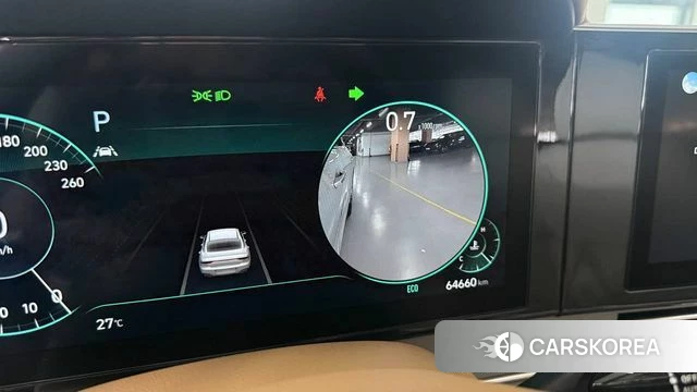 Hyundai The New Grandeur IG 2021 Цвет тростника из Кореи, фото 6