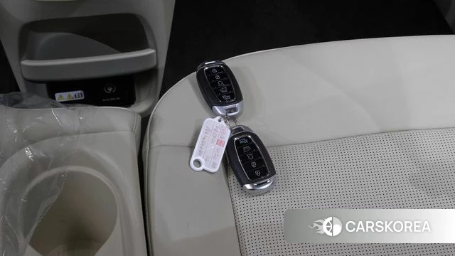 Hyundai Casper Electric 2024 Белый из Кореи, фото 6