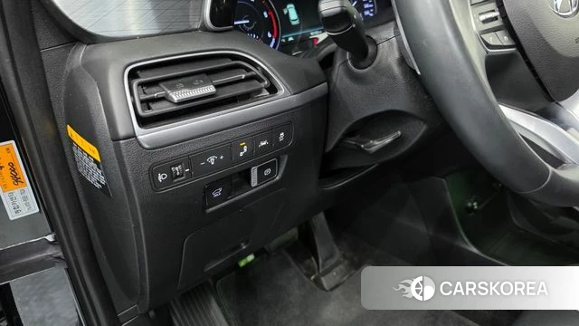 Hyundai Palisade 2019 Черный из Кореи, фото 6