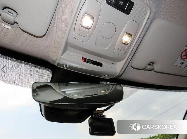 Renault Korea (Samsung) XM3 2023 Серый из Кореи, фото 6