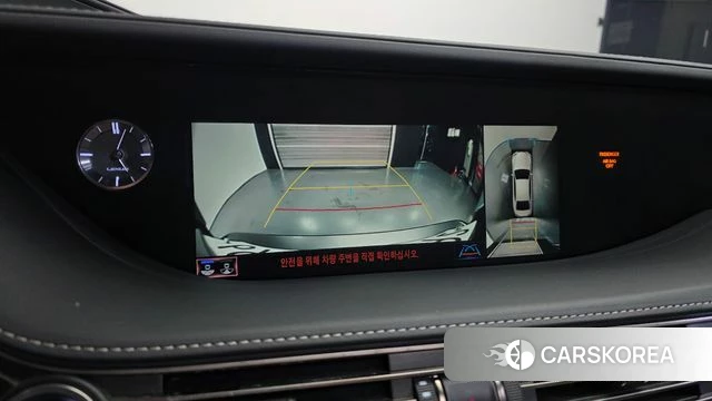 Lexus LS500h 5th generation 2019 Серый из Кореи, фото 6