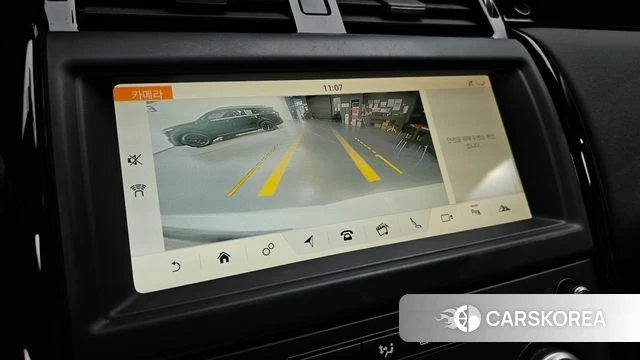 Land Rover Discovery 5 2018 Белый из Кореи, фото 6