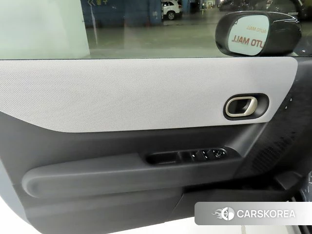 Mini Cooper S Convertible 4th Generation 2025 Серый из Кореи, фото 6