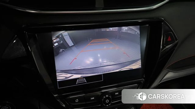 Chevrolet (GM Daewoo) Trailblazer 2020 Белый из Кореи, фото 6