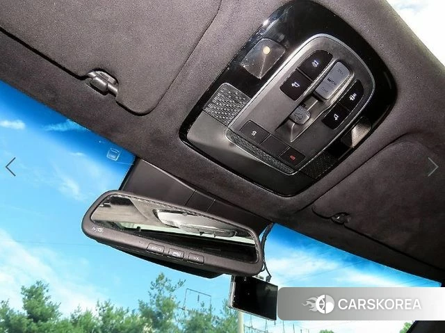 Hyundai Palisade 2019 Черный из Кореи, фото 6