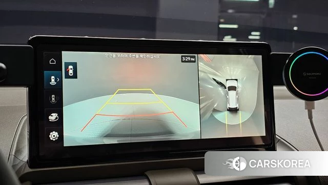 Hyundai Casper Electric 2024 Жемчужный цвет из Кореи, фото 6