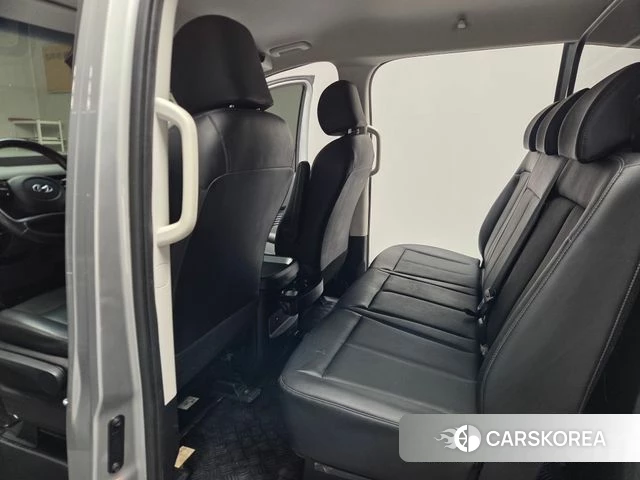 Hyundai Staria id 4661613 из Кореи 7
