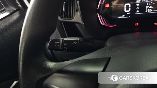Kia The New Kia Ray 2023 Белый из Кореи, фото 6