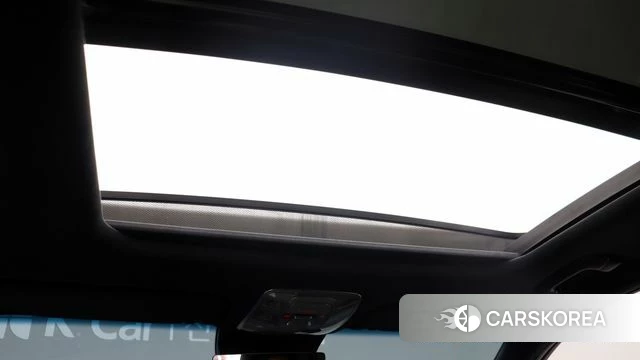 Genesis G80 (RG3) 2024 Синий из Кореи, фото 6