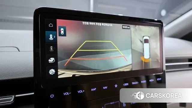 Hyundai Staria 2023 Белый из Кореи, фото 6
