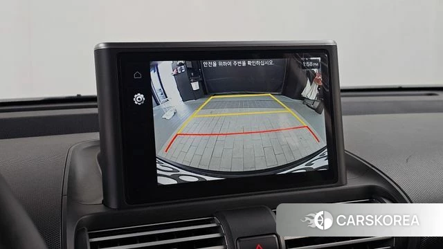 Hyundai Casper 2023 Белый из Кореи, фото 6