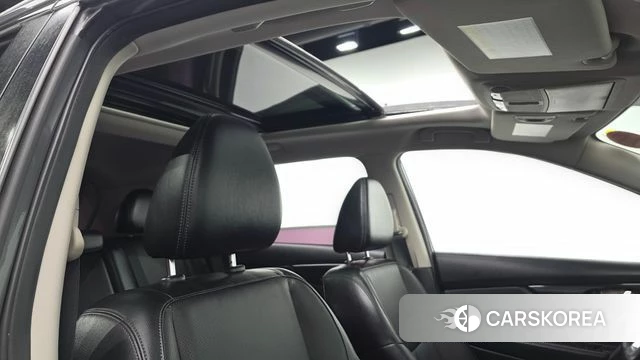 Nissan X Trail 2018 Серый из Кореи, фото 6